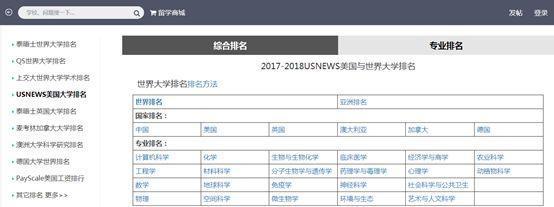 最實(shí)用的45個(gè)升學(xué)網(wǎng)站匯總,一定有你不知道的